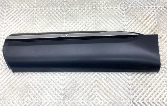 Renault Arkana Rear door trim (molding) 828775575R