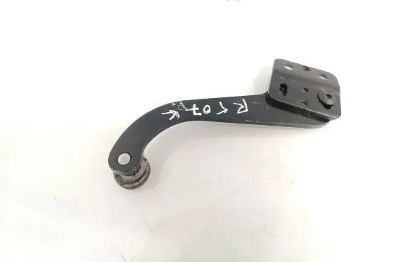 Volkswagen Transporter - Caravelle T5 Sliding door upper roller guide/hinge 7H0843435P 340513