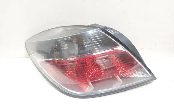 Opel Astra H Rear/tail lights 24451832 00874801 342691834