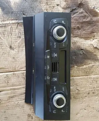 Audi A4 S4 B5 8D Climate control unit 8K1820043AR