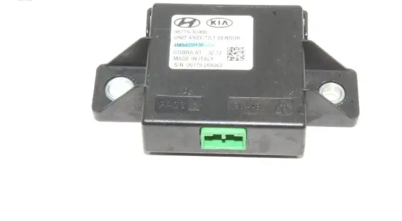 KIA Sportage Yaw turn rate sensor 957753U900 4M5455H3F