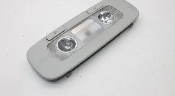 Skoda Superb B6 (3T) Front seat light 3T0947291