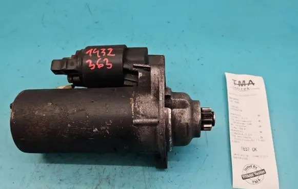 Volkswagen PASSAT B4 Starter motor IMPRK1432363