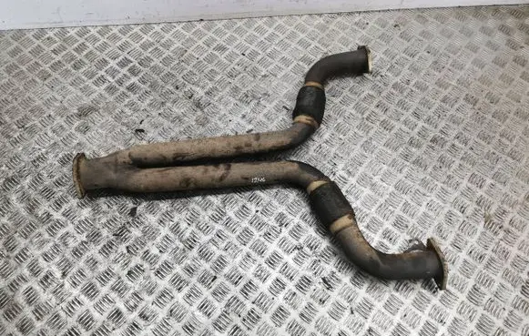 Muffler/silencer