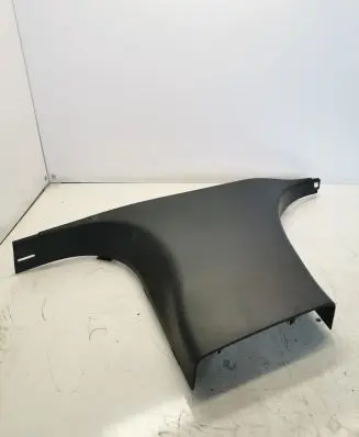 Jeep Grand Cherokee (B) pillar trim (top) 1GG58DX9AB