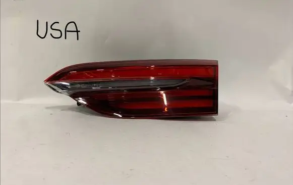 Maserati Grecale Tailgate rear/tail lights 670296351