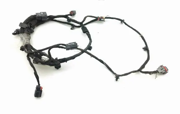 Parking sensor (PDC) wiring loom