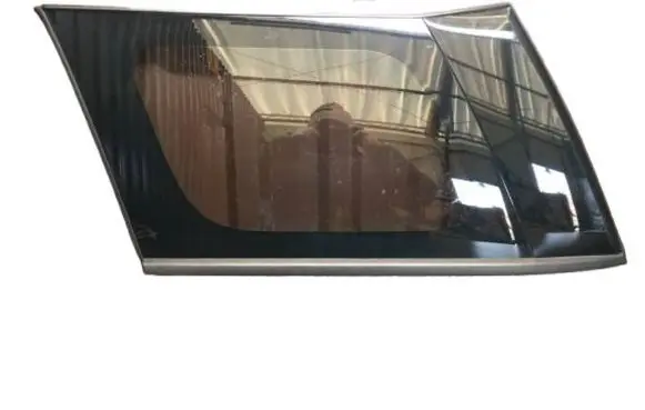 Fiat 500L Rear side window 43R002279