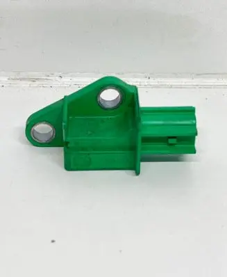 Volkswagen Touran I Airbag deployment crash/impact sensor 5M0909606A 5WK43656