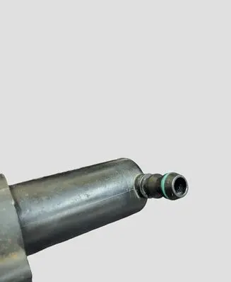 Opel Insignia A Headlight washer spray nozzle 13227348