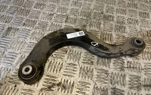 Volkswagen Golf Sportsvan Rear upper control arm/wishbone 5Q0505323D