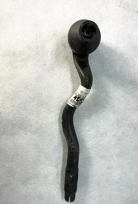 BMW 3 E46 Steering tie rod end 32211095958