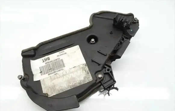 Citroen Xsara Picasso Panel trim 9805237280 101097PS