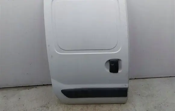 Renault Kangoo I Side sliding door 