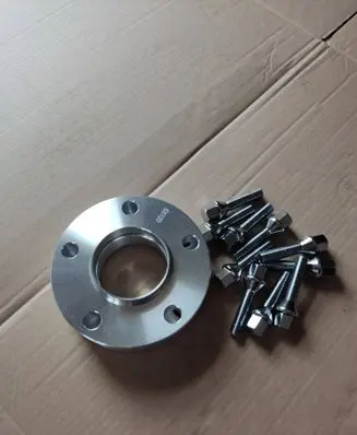 BMW 1 F20 F21 Wheel spacers 