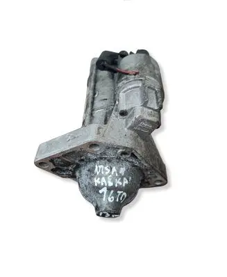 Nissan Qashqai Starter motor ESW20E26 233001375R