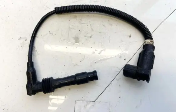 Opel Vectra B Ignition plug leads 