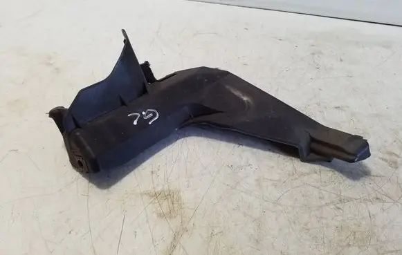 Audi TT TTS Mk2 Rear bumper mounting bracket 8J0807453B