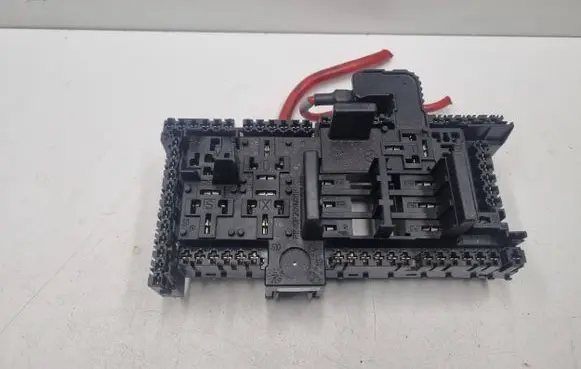 Mercedes-Benz C W205 Fuse module A2059068501 2059068501