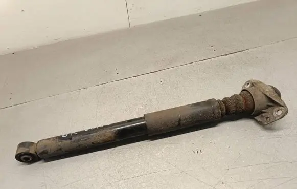 Volkswagen Touran II Rear shock absorber/damper 