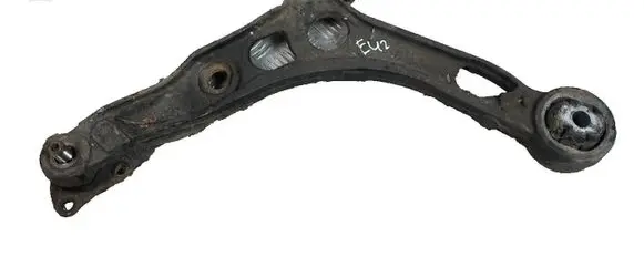 Fiat Ducato Front control arm 50712142