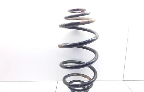 Opel Astra G Rear coil spring