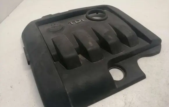 Skoda Octavia Mk2 (1Z) Engine cover (trim) 03G103925BN 03G103925BM 03G103925B