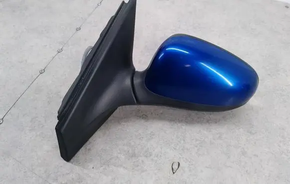 Fiat Bravo Front door electric wing mirror 01704737400
