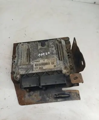 Engine control unit/module