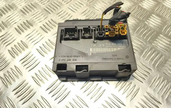 Volkswagen PASSAT B6 Comfort/convenience module 3C0959433R S0472H042