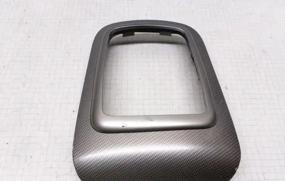 KIA Magentis Gear shifter surround trim plastic