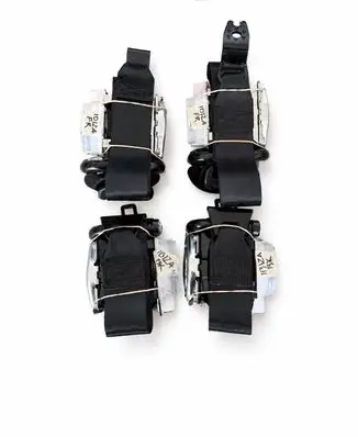 Seat Arona Set of seat belts 6F2857705 6F2857706 6F0857805