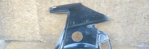 KIA Sportage Rear quarter panel 0776