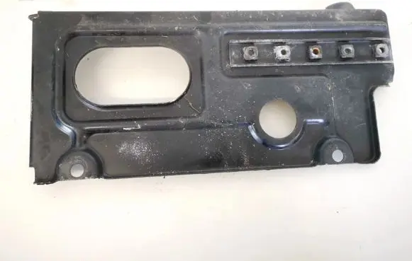 Battery box tray