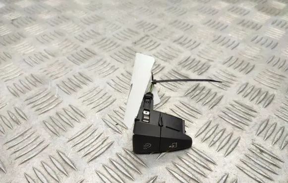 Audi A6 C7 Other switches/knobs/shifts 4G1927227