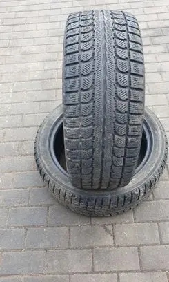 Honda Civic R17 winter tire 22545r17