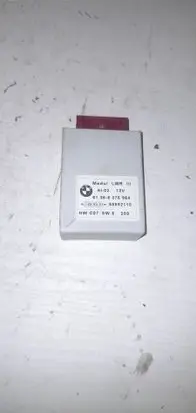 BMW 5 E39 Xenon control unit/module 8375964 61358375964