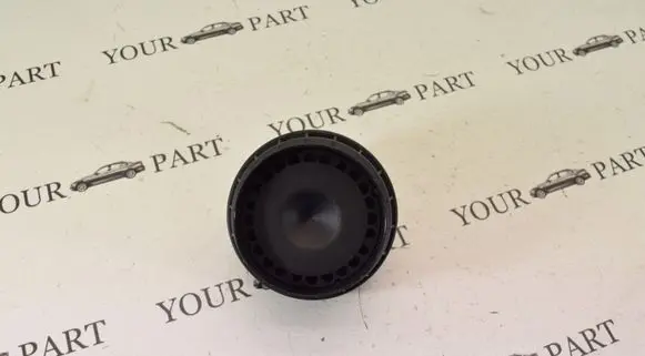 BMW 5 F10 F11 Alarm system siren 9198581