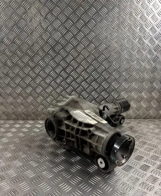 Mercedes-Benz R AMG W251 Front differential A1643302502