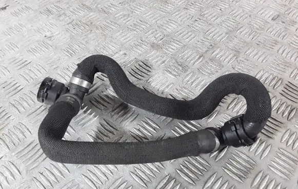BMW X6 M Engine coolant pipe/hose