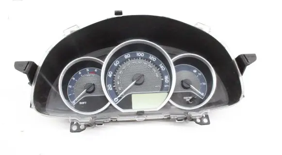 Toyota Auris E180 Speedometer (instrument cluster) 838000ZV00