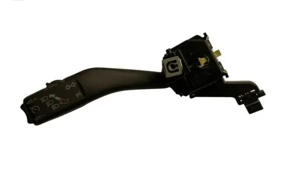 Skoda Octavia Mk2 (1Z) Indicator stalk 1K0953513G 01103512 10351200524871