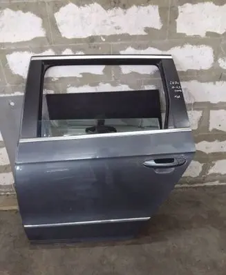 Volkswagen PASSAT B6 Rear door