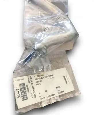 Audi A6 S6 C7 4G EGR valve line/pipe/hose 03L131548C