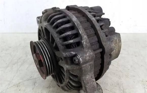 Chrysler PT Cruiser Generator/alternator 5033054AC