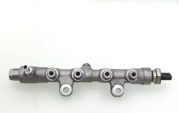 Citroen Berlingo Fuel main line pipe 9821399680 0445214361 000106
