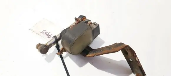 Fiat Croma Front height sensor lever 51753550 0837596