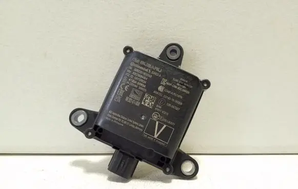 Subaru Impreza VI Blind spot module 87611VC010 A2C78084404 4135ASRR3A