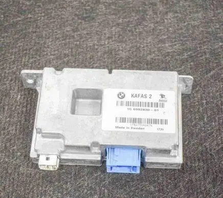 BMW M4 F82 F83 Video control module 6992830