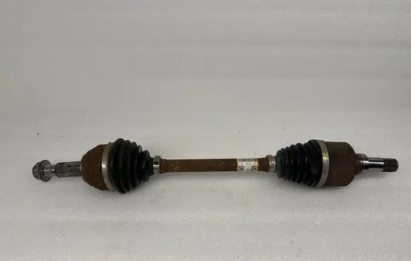 Ford Fiesta Front driveshaft H1B53B437FG
